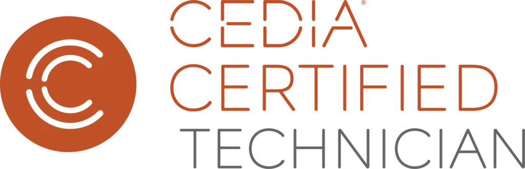 CEDIA Certified Technician, Smart Home Installation Bristol & South West from LAVA