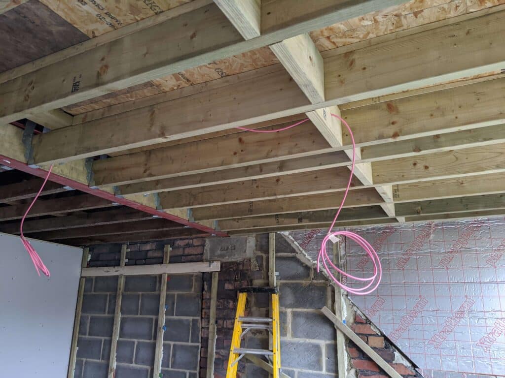 Multi-Room Audio Smart Home Installation Bristol & South West from LAVA
