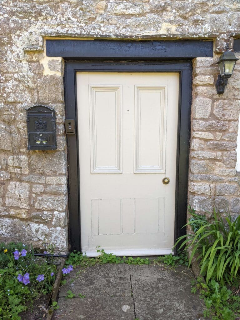 Retrofit Smart Home