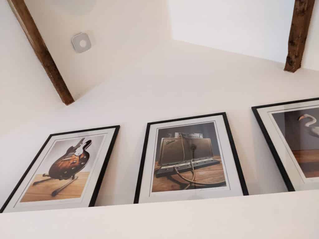 Smart Home Installation Bristol & South West from LAVA