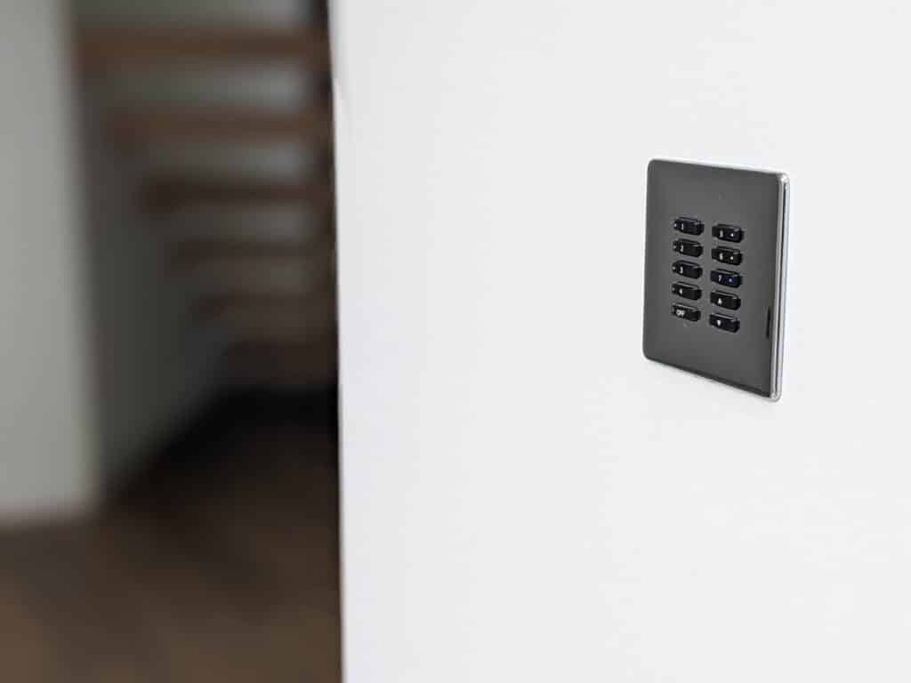 Smart Home Installation Bristol & South West from LAVA