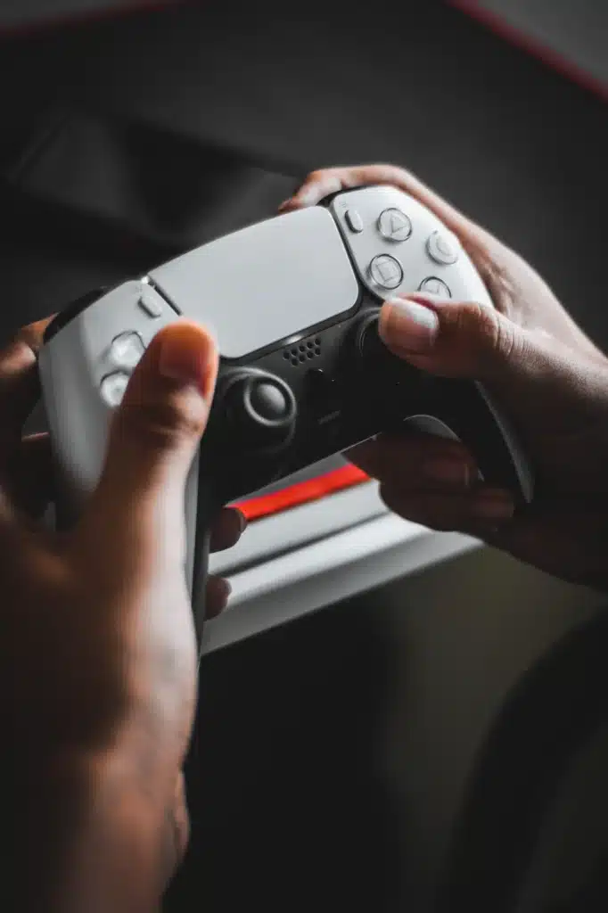 Immersive gaming installation. Smart Home Installation Bristol & South West from LAVA