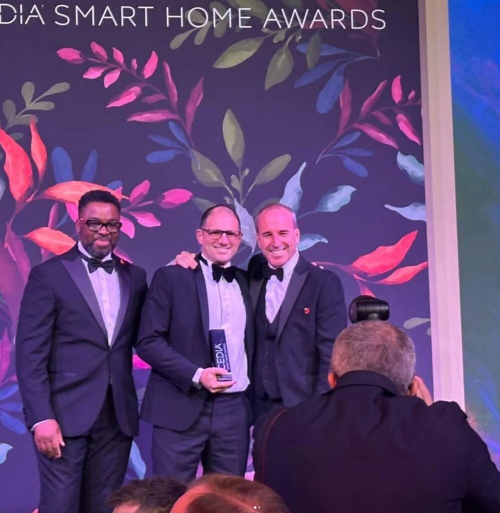 best technician cedia emea